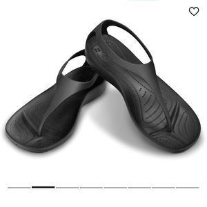 Crocs Women’s Sexi Flip Flip-flops